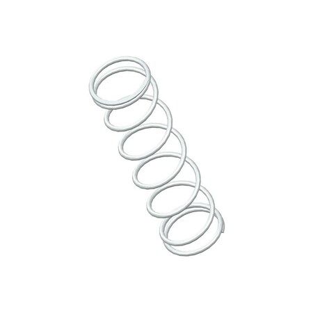 Approved Vendor Compression Spring, O= .180, L= .69, W= .014 G809962919